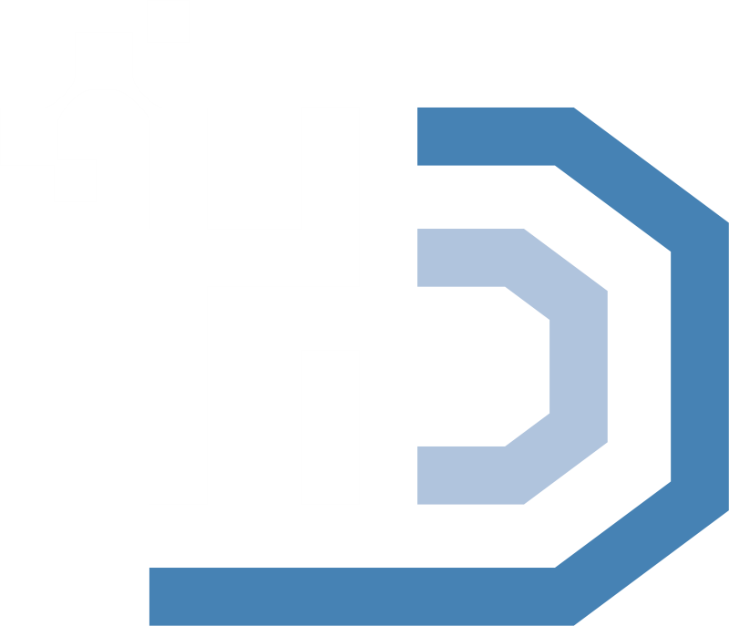 TechFlow Systems Logo